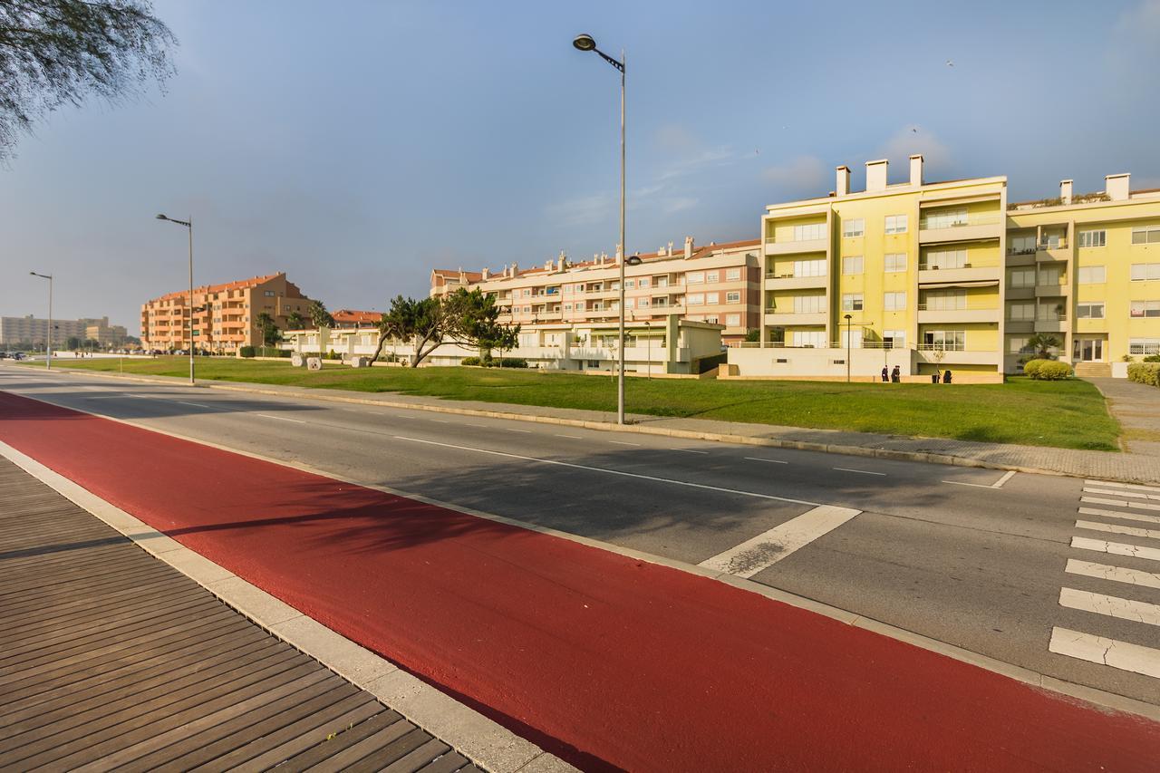 Sao Felix Ocean Views Apartment São Félix da Marinha Екстериор снимка