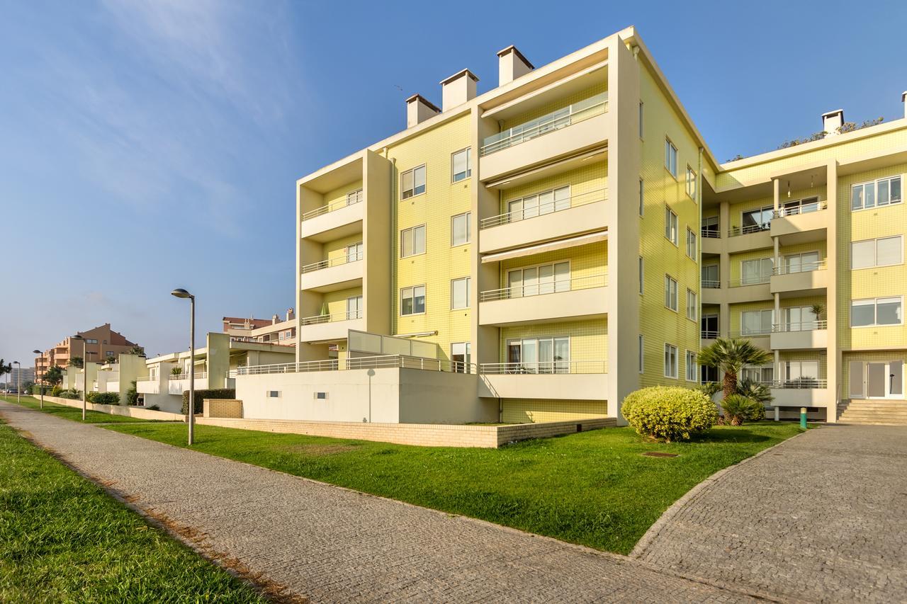 Sao Felix Ocean Views Apartment São Félix da Marinha Екстериор снимка
