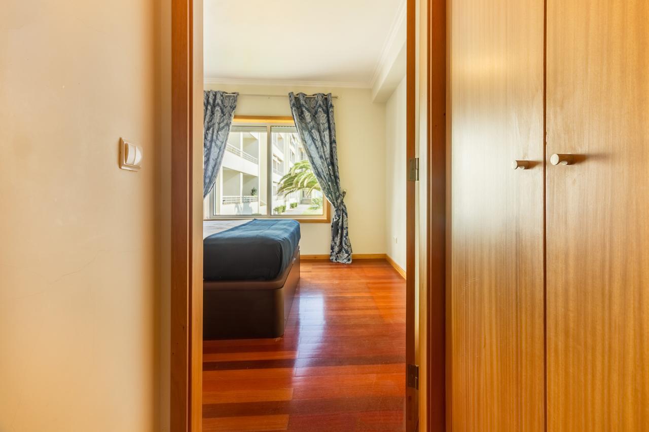 Sao Felix Ocean Views Apartment São Félix da Marinha Екстериор снимка