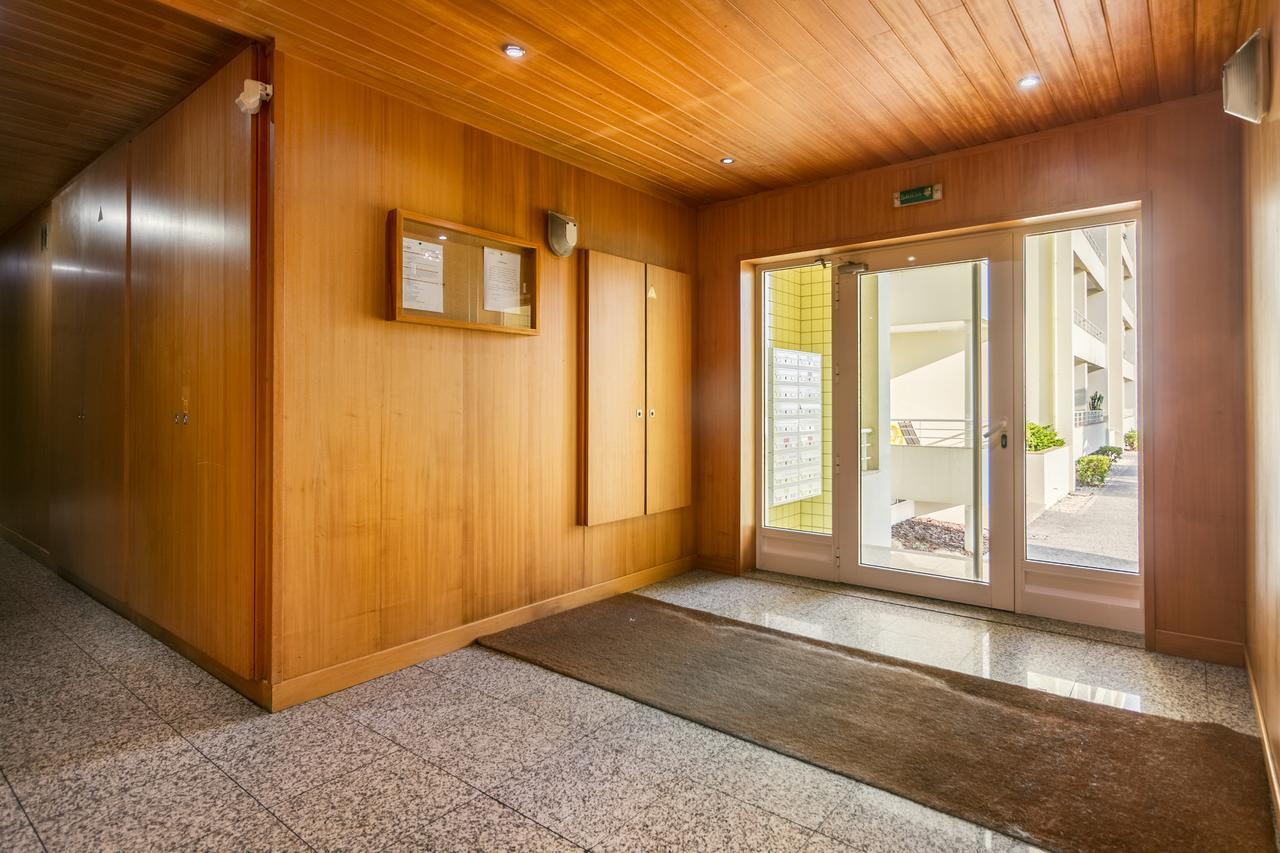 Sao Felix Ocean Views Apartment São Félix da Marinha Екстериор снимка